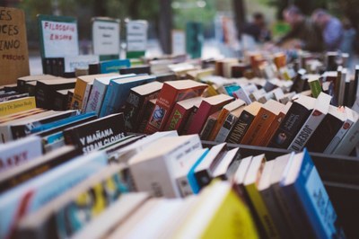 Book Sale Book Sale