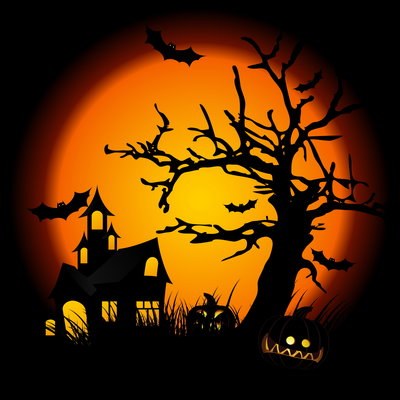 Haunted House Haunted House