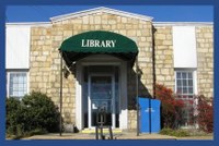 Doniphan-Ripley County Library Location Photo