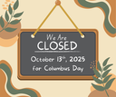October 13th, 2025 for Columbus Day.png